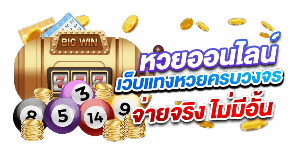 PIG789 หวย